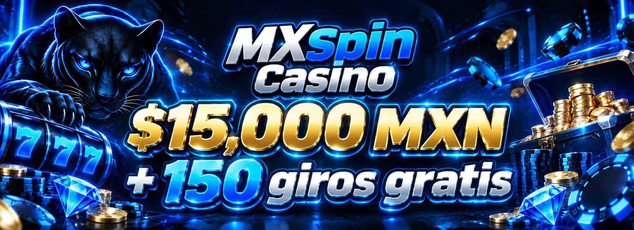 $15,000 MXN + 150 giros